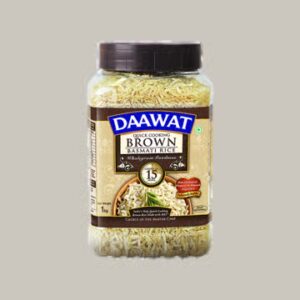 Daawat Rozana Super Basmati