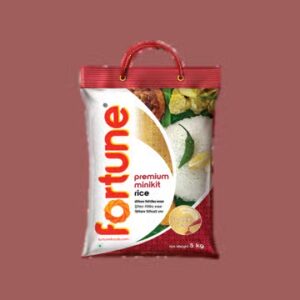 Fortune Premium Miniket Rice – 10 kg