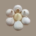 Fresh Garlic (Rasun) - 200 g pack