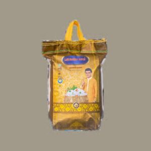 “Lalbaba Premium Miniket Rice 5kg, 10kg pack – soft, fluffy, and aromatic rice for daily meals”