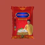 “Lalbaba Superior Banskati Rice 5kg, 10kg, 26kg pack – premium quality fluffy rice for daily meals and festive dishes”