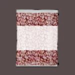 "Rajma 1kg pack – Premium quality red kidney beans for cooking"