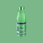 "Shalimar Coconut Hair Oil 100ml bottle – pure natural coconut oil for strong, shiny, and nourished hair"
