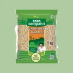 Urad Dal (Bulir) 1kg – Premium Quality Split Black Gram Packed Fresh