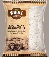 Whole Farm Premium Miniket Rice 1 kg pack with aromatic, fluffy grains