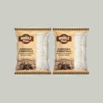 2 kg pack of Whole Farm Premium Miniket Rice with aromatic long grains
