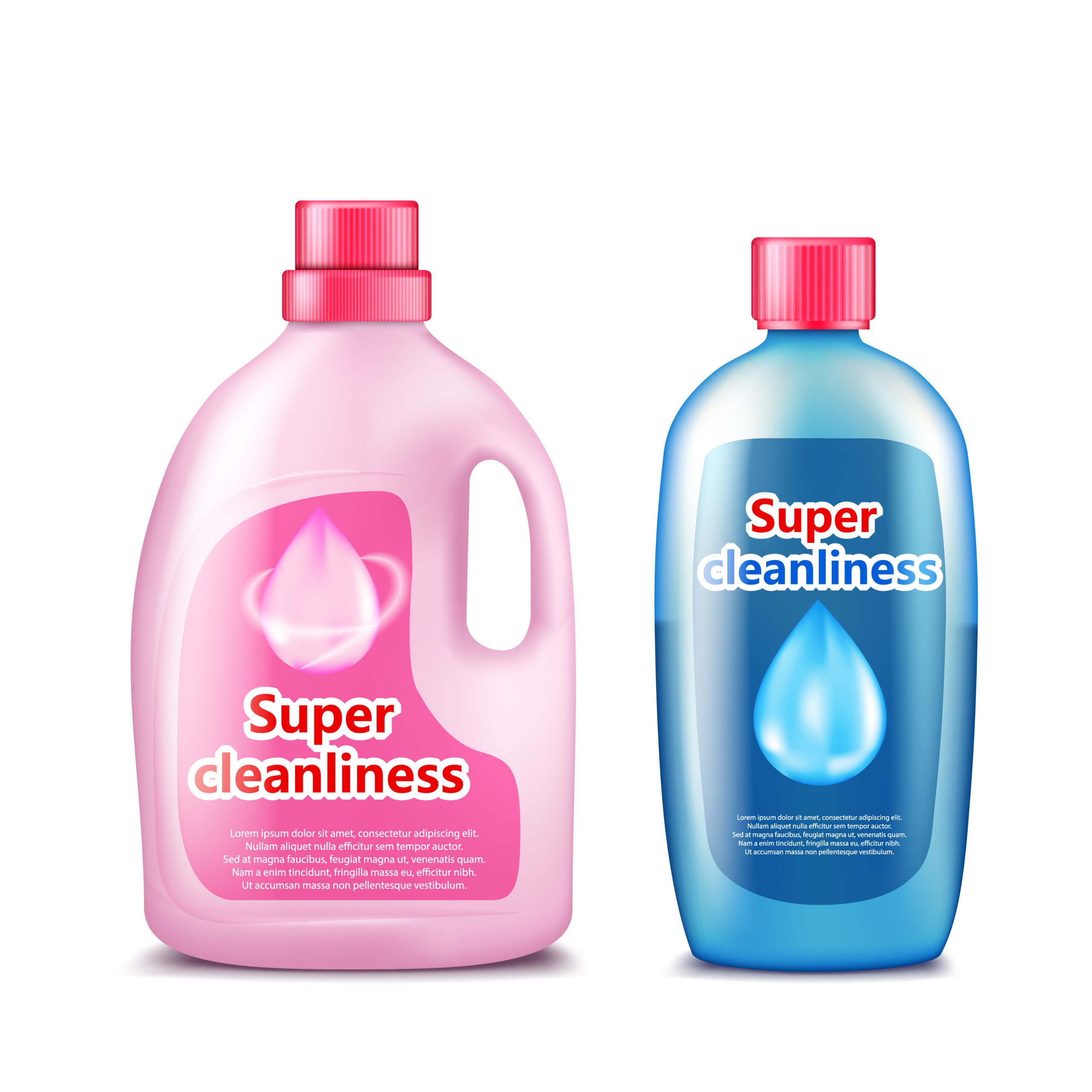 Detergent