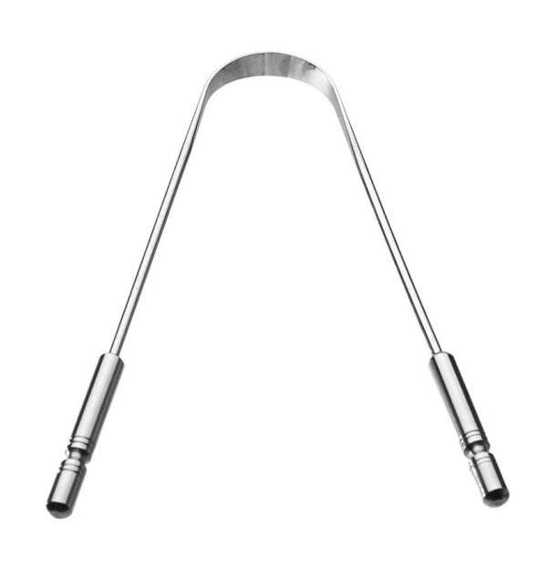 GUBB Metal Tongue Cleaner