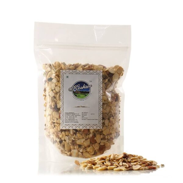 Kashmiri Dal 2kg