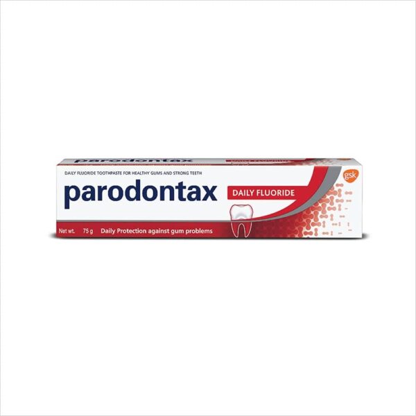 Parodontax Daily Fluoride Toothpaste
