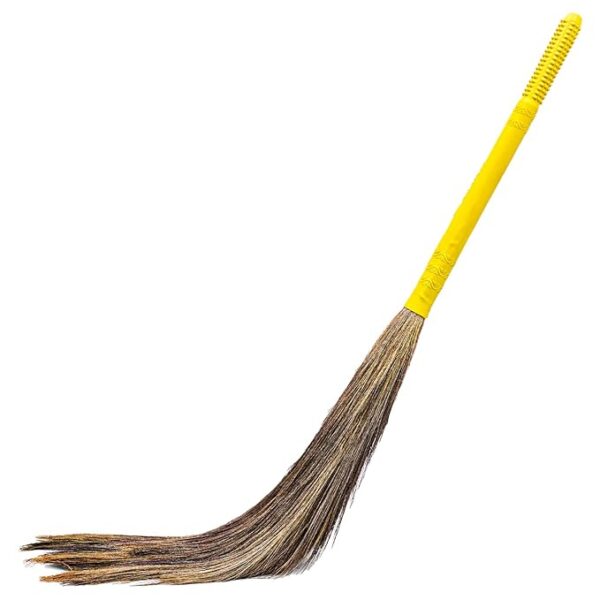 Ratan Brooms R22 - Mizoram Grass Broom /Jhadu