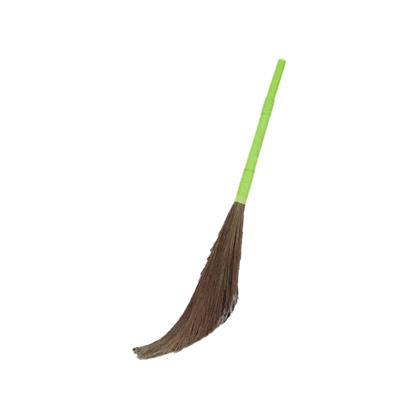 Ratan Brooms R33 - Meghalaya Grass Broom /Jhadu