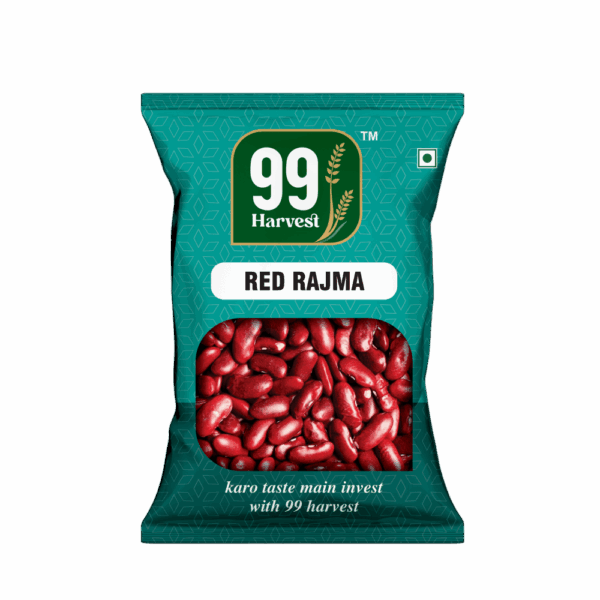 Red Rajma Dal 2kg