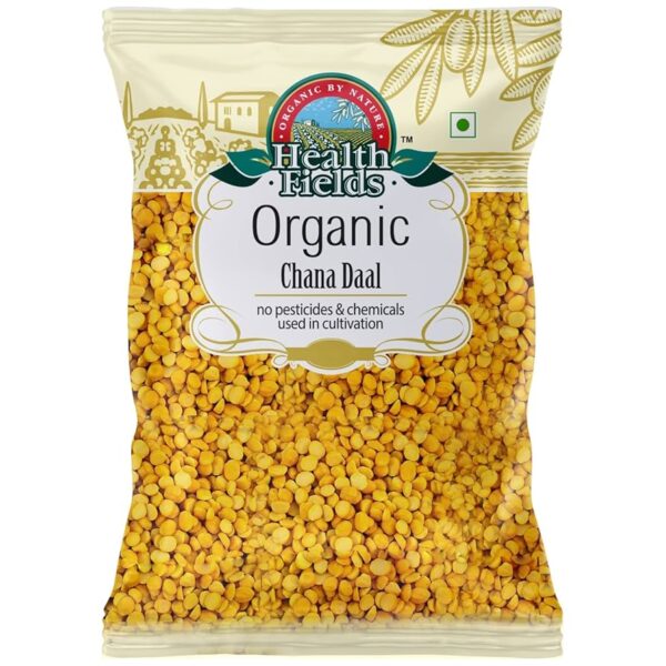 Split Chana Dal 3kg