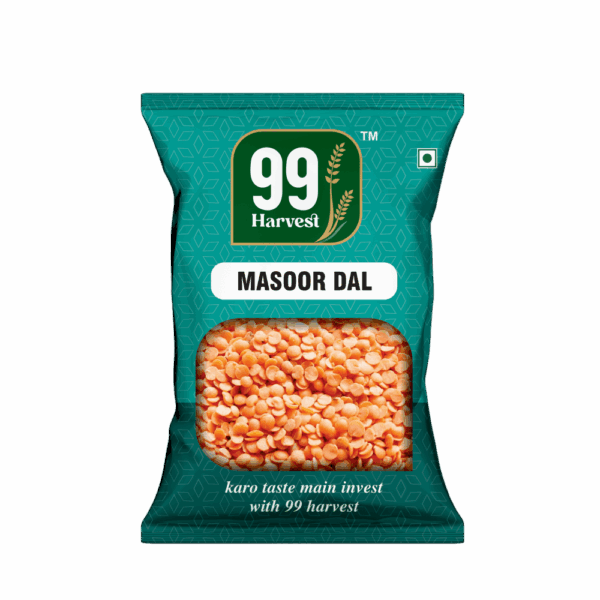 Split Masoor Dal 1kg